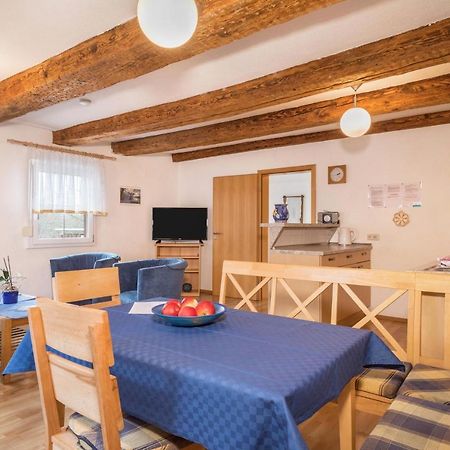 Ferienwohnung Nr 3 Deggenhausertal Eksteriør billede