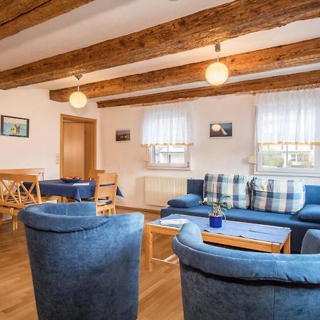 Ferienwohnung Nr 3 Deggenhausertal Eksteriør billede