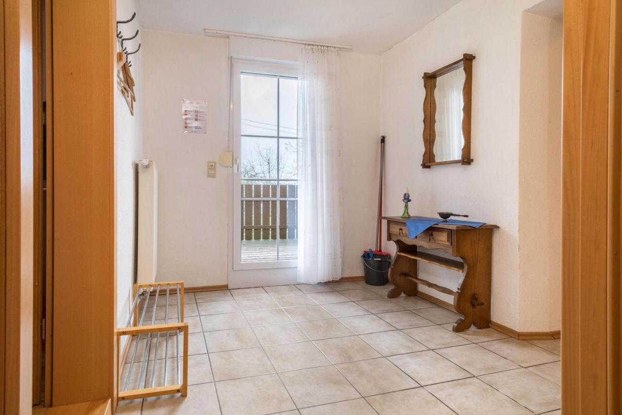 Ferienwohnung Nr 3 Deggenhausertal Eksteriør billede